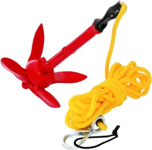 AIRHEAD SUP Anchor Kit