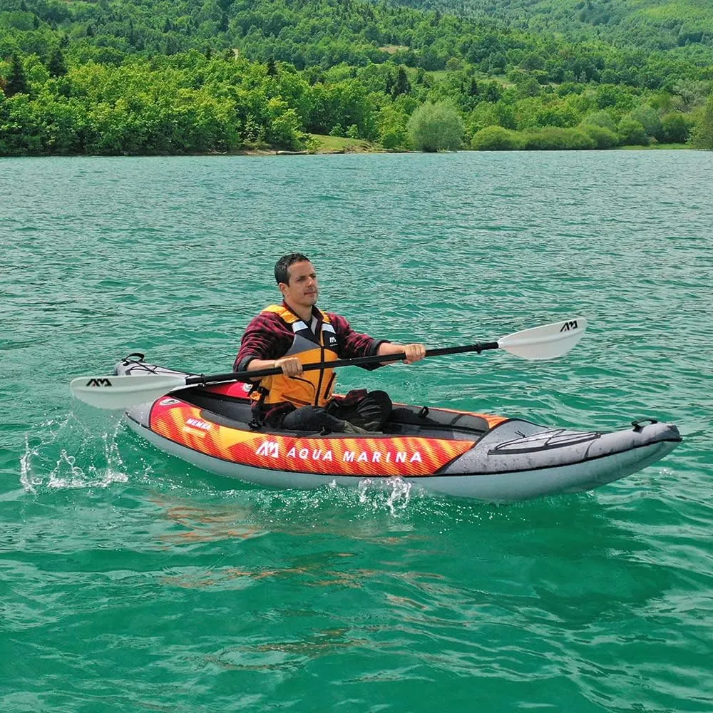 AM Aqua MARINAKayak
