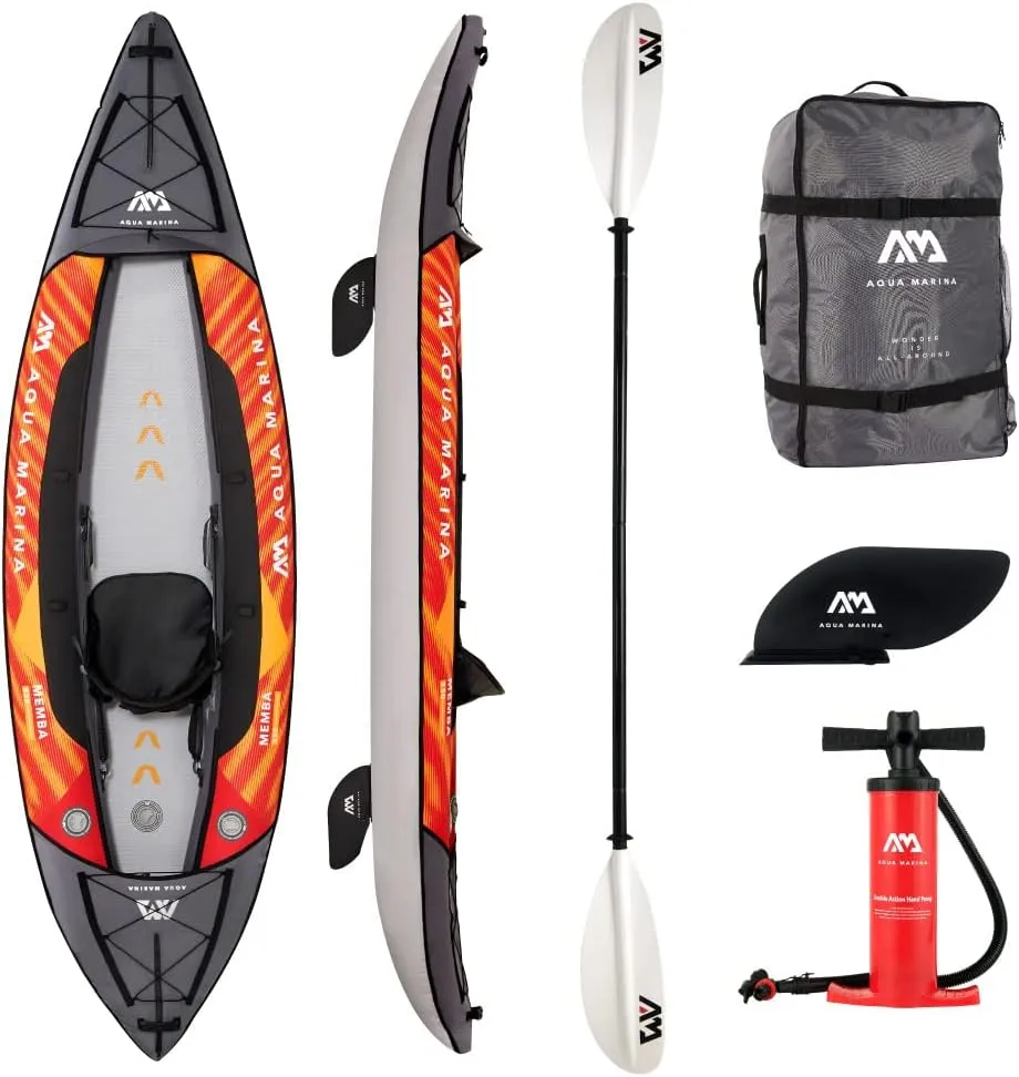 AM Aqua MARINAKayak