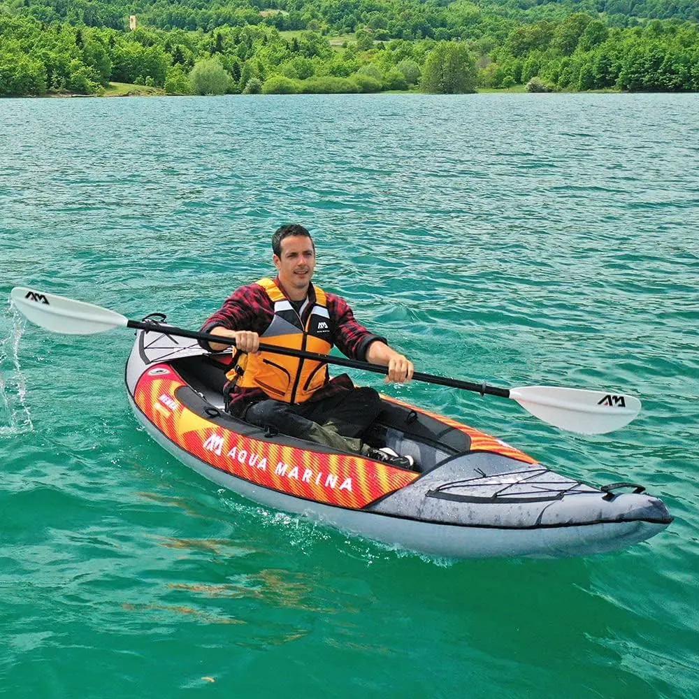 AM Aqua MARINAKayak