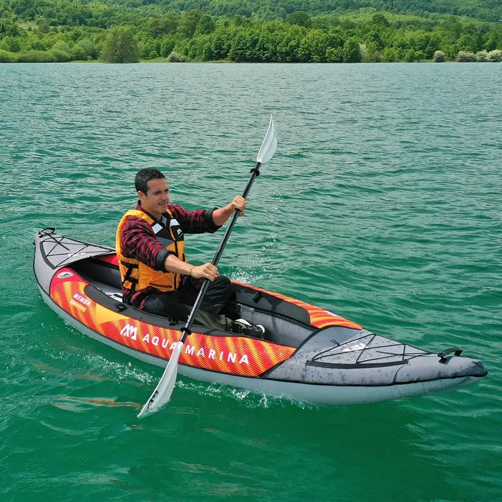 AM Aqua MARINAKayak