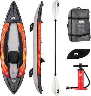 AM Aqua MARINAKayak