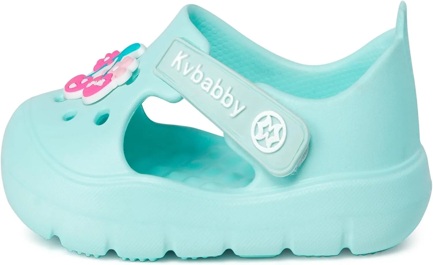 Baby Toddler Water Shoes Kids Boys Girls Swim Pool Aqua Shoes Infant Beach Walking Sandals Breathable Sneakers(Baby/Toddler)