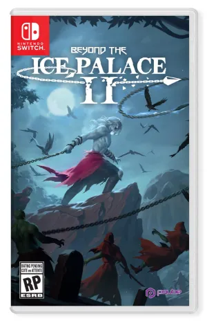 Beyond The Ice Palace 2 - Nintendo Switch