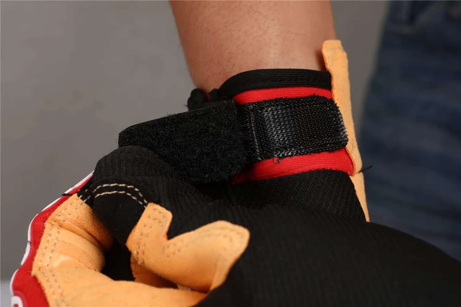 Cycling Gloves Mountain Bike Gloves for Outdoor Sports, Driving, Climbing for Men & Women