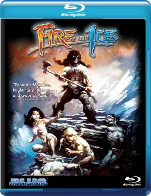 Fire and Ice