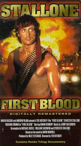 First Blood (Rambo 1)