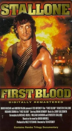 First Blood (Rambo 1)