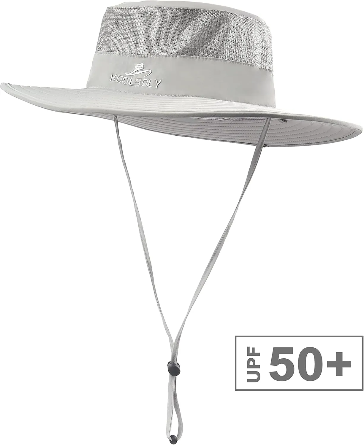 Fishing Hat,Sun Cap with UPF 50  Sun Protection and Neck Flap,for Man and Women