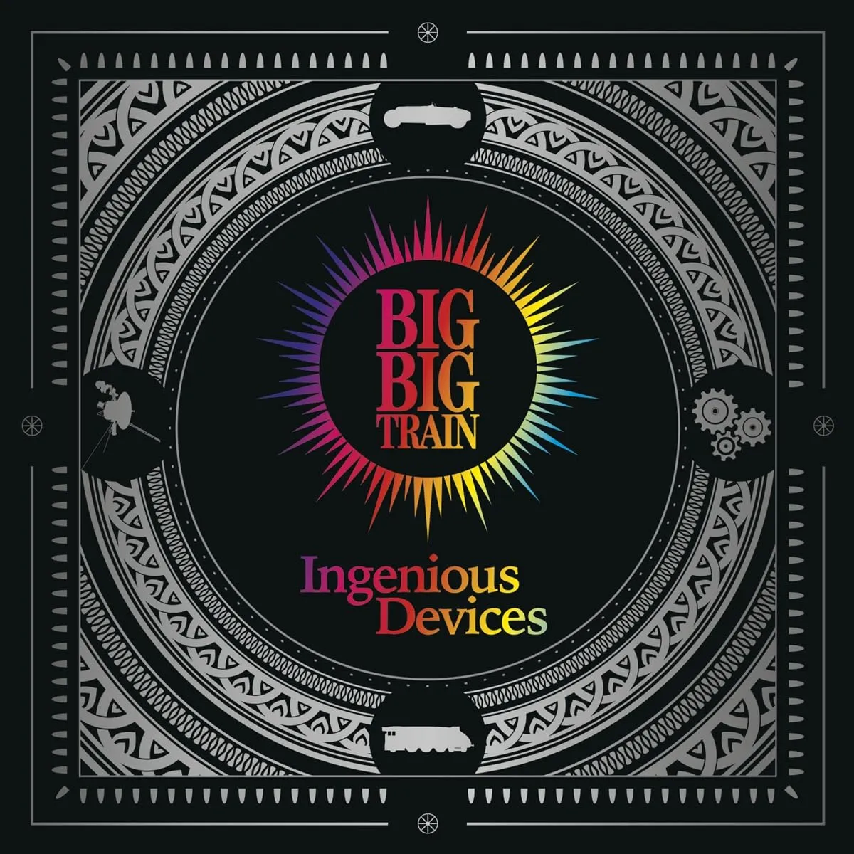 Ingenious Devices - Sky