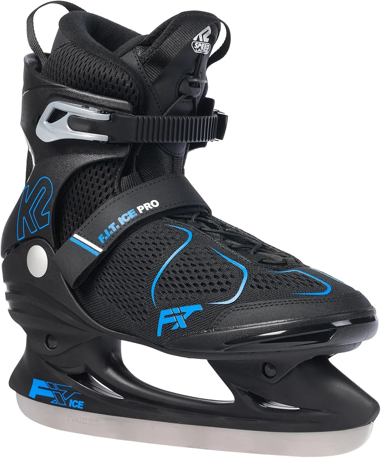 K2 F.I.T. Ice Pro Mens Ice Skates