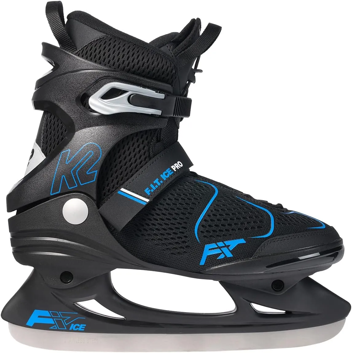 K2 F.I.T. Ice Pro Mens Ice Skates
