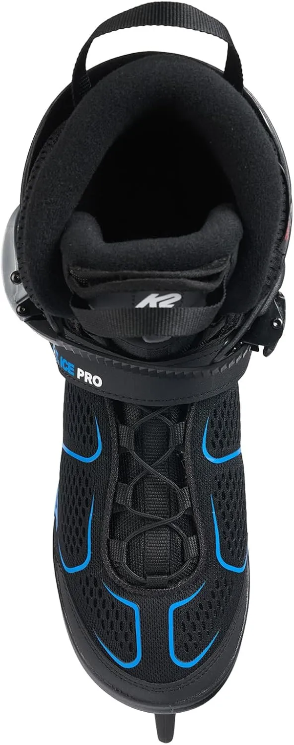 K2 F.I.T. Ice Pro Mens Ice Skates