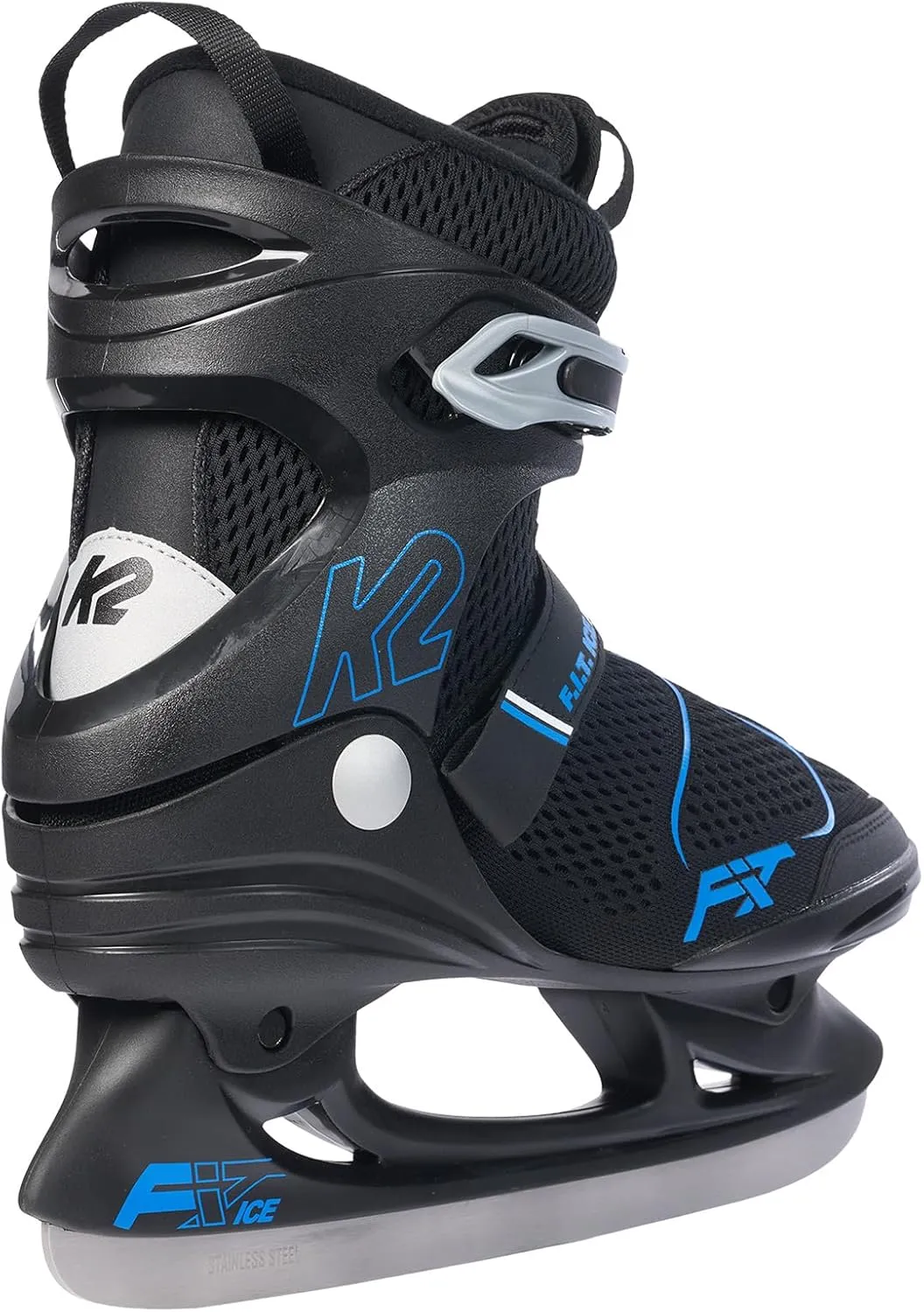 K2 F.I.T. Ice Pro Mens Ice Skates
