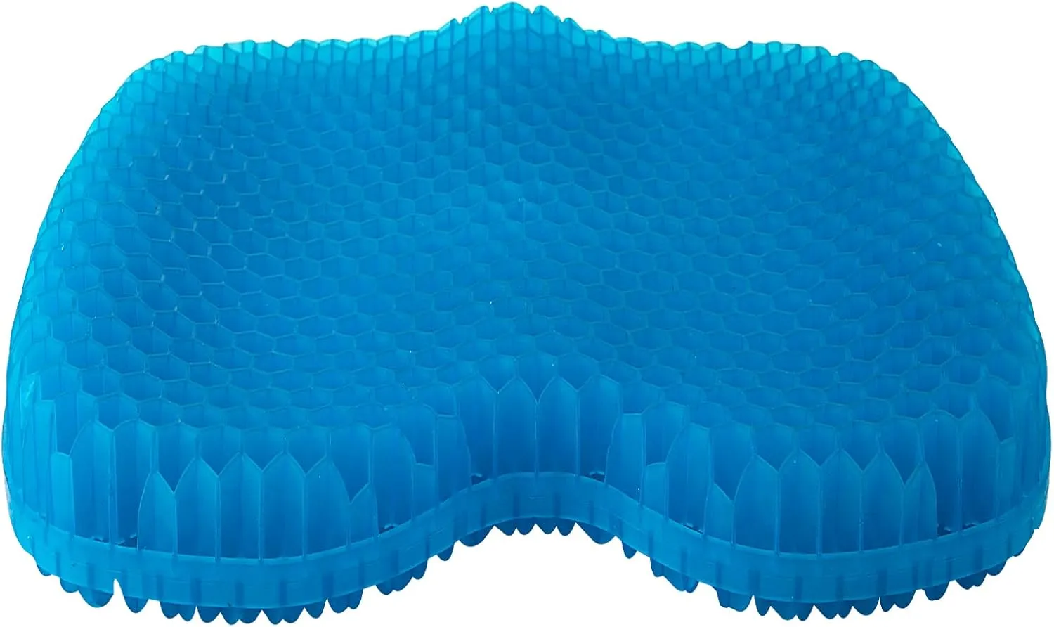 Kayak Cushion Seat Pad,Anti Slip Kayak Gel Seat Cushion Thick Waterproof,for Sit in Kayak Inflatable Kayak Canoe and Boat Kayak Accessories for Fishing Kayak