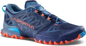 La Sportiva Mens Bushido III Performance Mountain/Trail Running Shoes