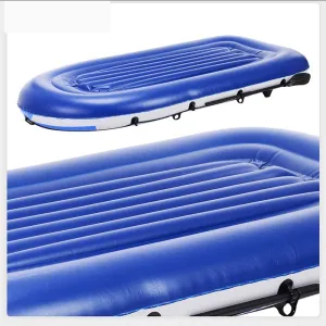 Large Blow Up Boat, Inflatable Boat Series, Inflatable Rafts Fishing Boat Dinghy Kayak