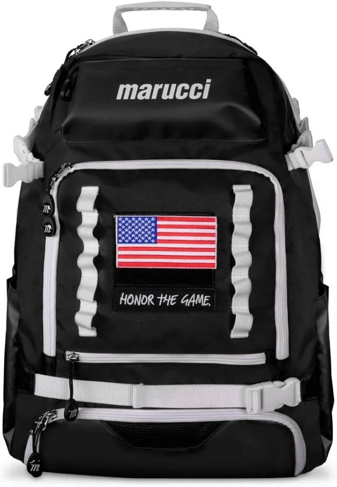 Marucci Fortress Bat Pack