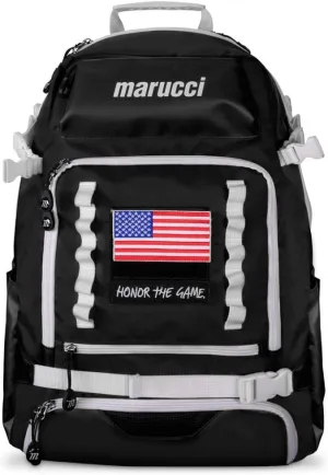 Marucci Fortress Bat Pack