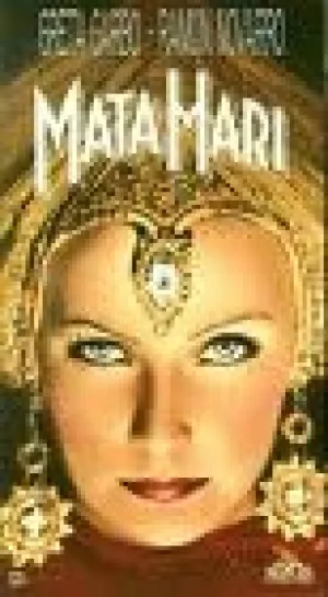 Mata Hari