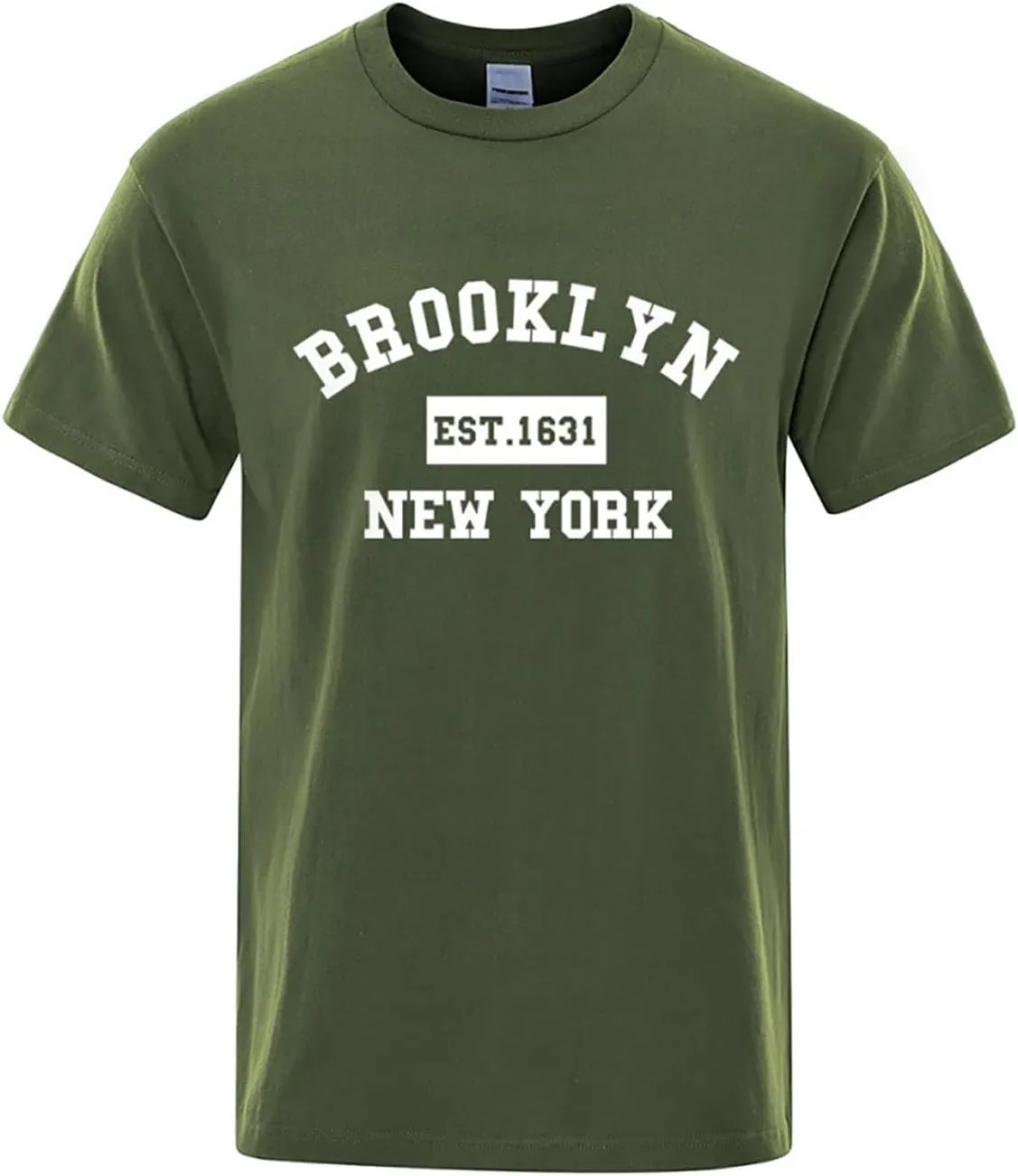 Men's Performance Polo Shirt - Moisture-Wicking UPF 50  Sun Protection for Golf, Tennis & Outdoor Activities