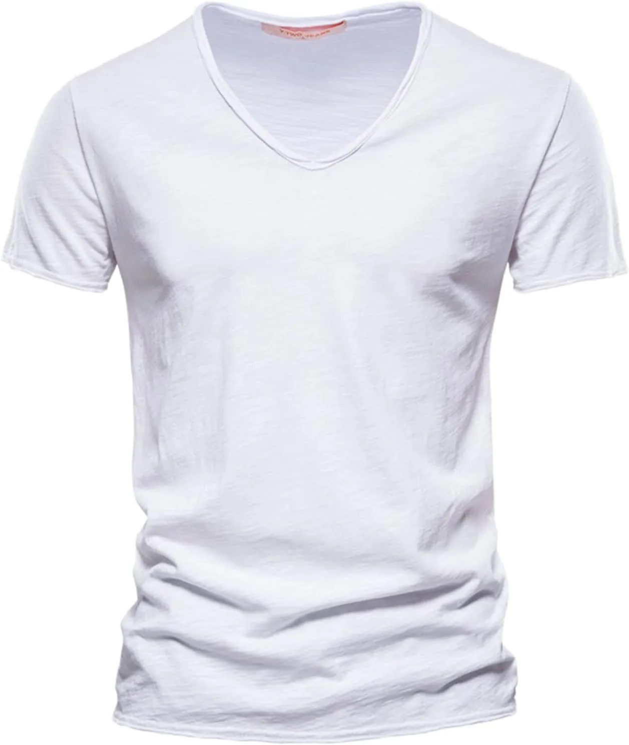 Men's Performance Polo Shirt - Moisture-Wicking UPF 50  Sun Protection for Golf, Tennis & Outdoor Activities