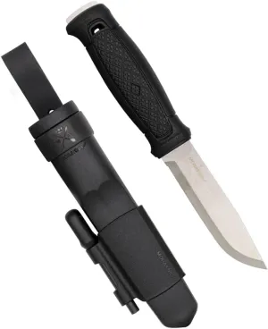 Morakniv Garberg Survival (S) Stainless Steel