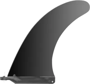 Mousa Main Fin for Paddle Board, US Central Fin for Sup Board with Scew