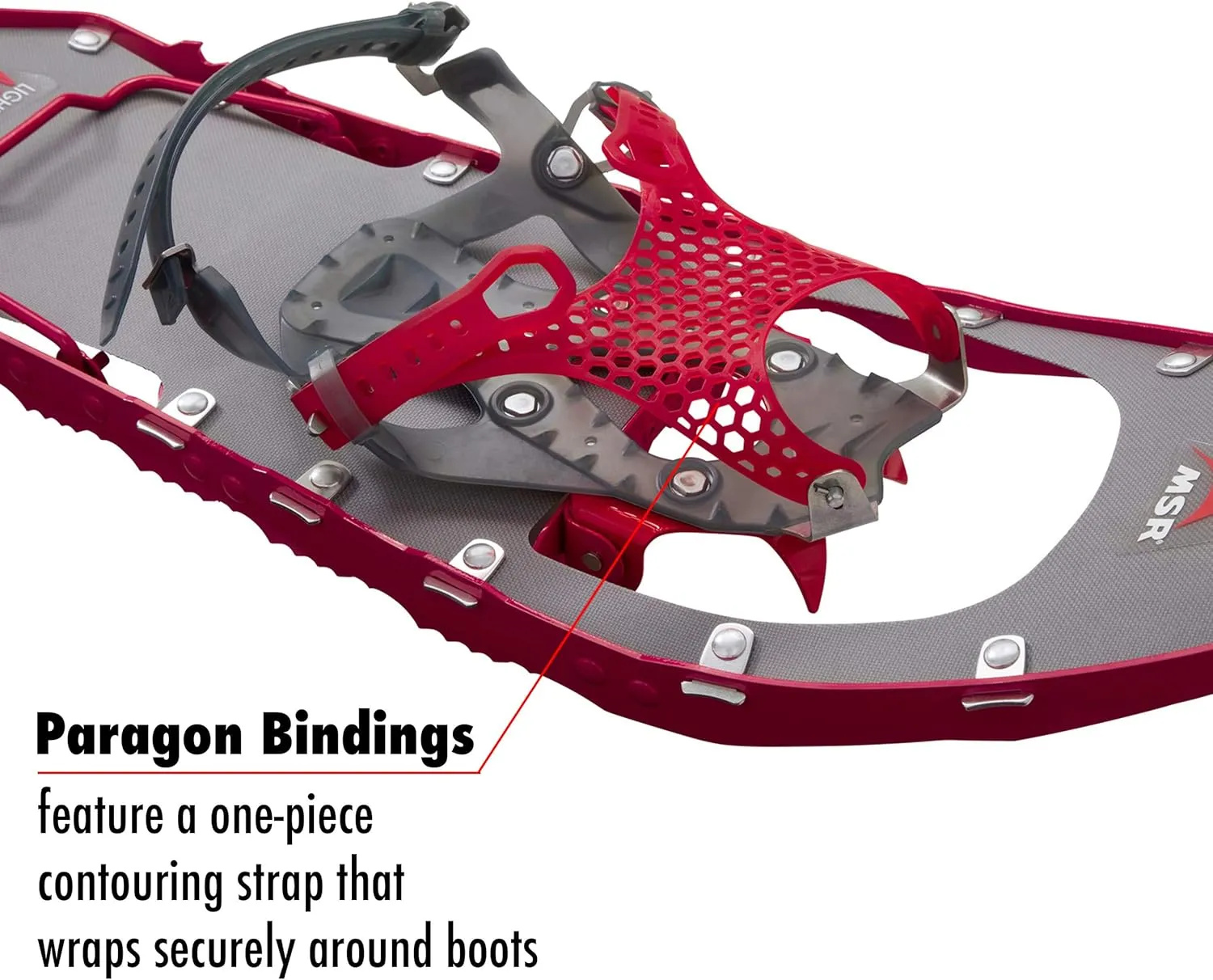 MSR Women's Lightning Ascent