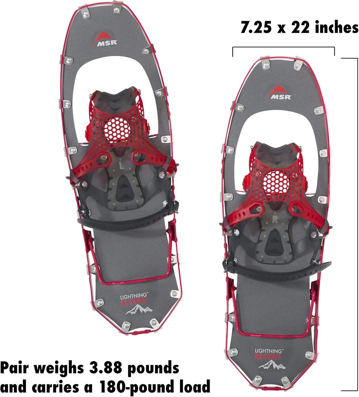 MSR Women's Lightning Ascent