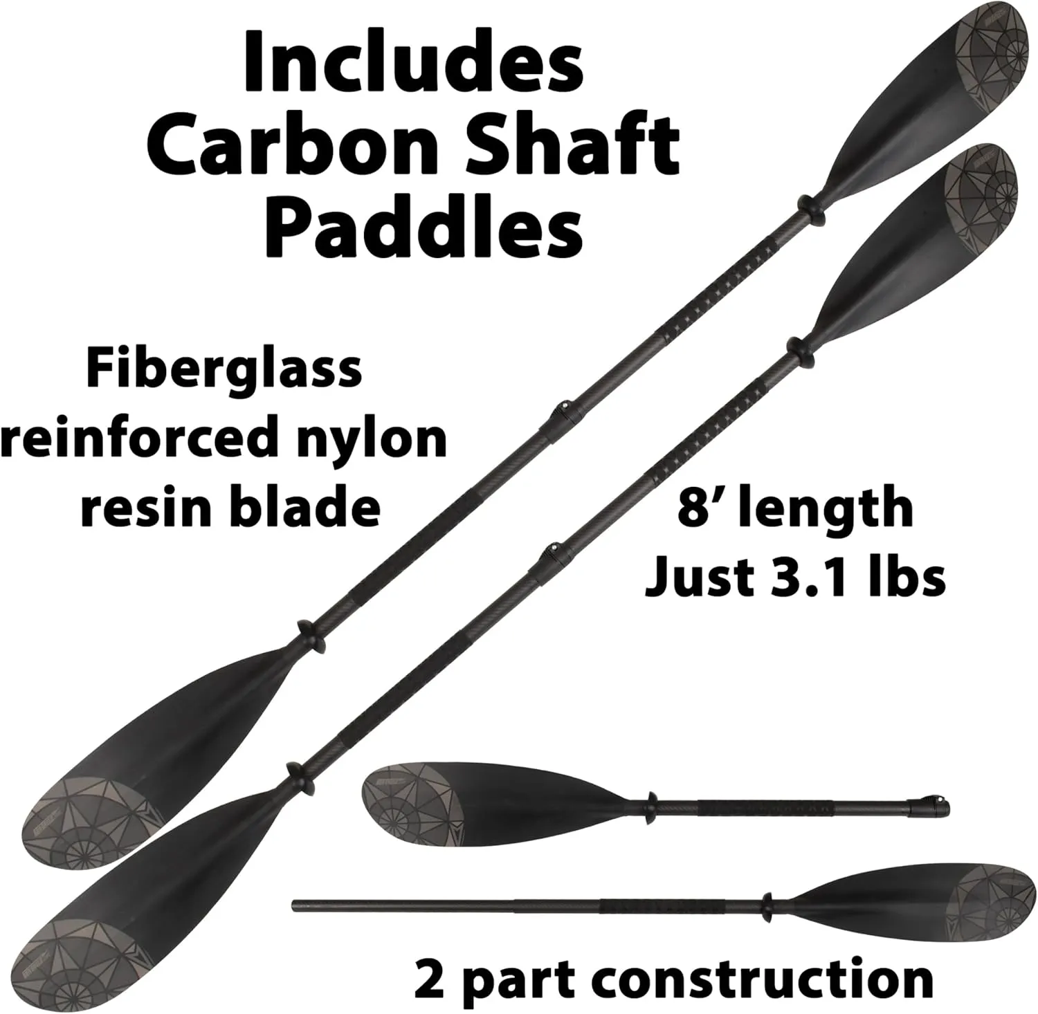 Sea Eagle 420X Explorer Inflatable Kayak- Fishing, Touring, Camping, Exploring &White Watering-Self Bailing, Removable Skeg, Drop Stitch Floor