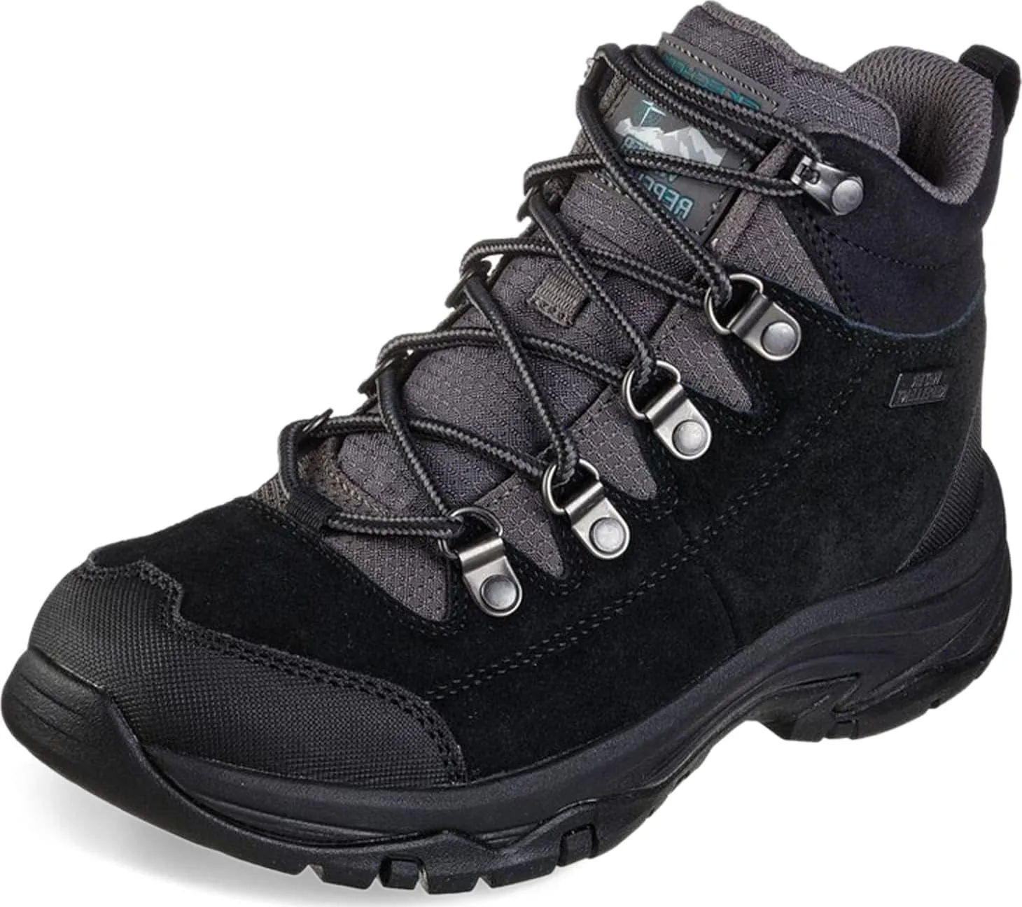 Skechers Women's Trego - Rocky Mountain Hiking Boot