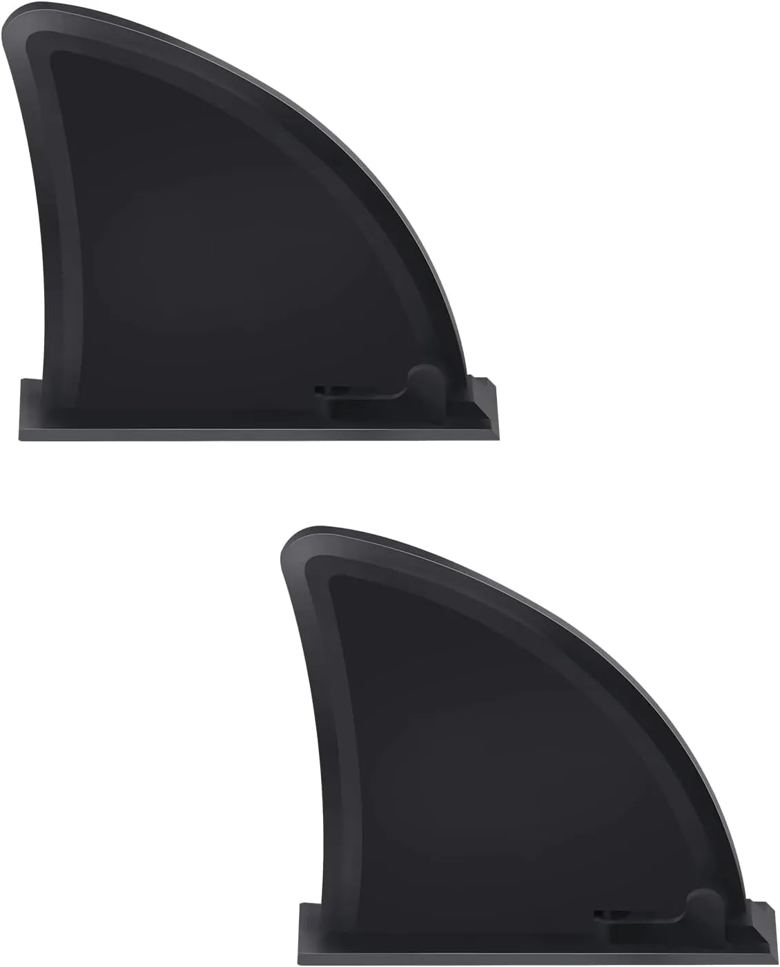 Skeg Replacement Compatible with Hydro Force Inflatable Kayaks- Hydro Force Ventura & Hydro Force Cove Champion - 1 Person & Hydro Force Cove Champion - 2 Person