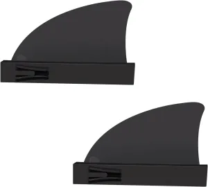 Skeg Replacement Compatible with Hydro Force Inflatable Kayaks- Hydro Force Ventura & Hydro Force Cove Champion - 1 Person & Hydro Force Cove Champion - 2 Person