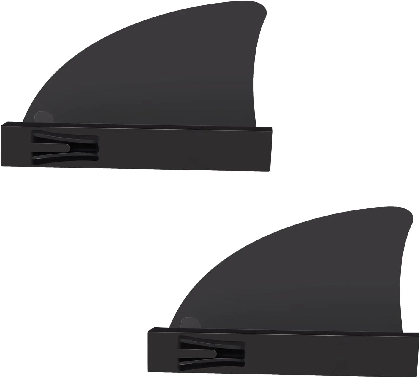 Skeg Replacement Compatible with Hydro Force Inflatable Kayaks- Hydro Force Ventura & Hydro Force Cove Champion - 1 Person & Hydro Force Cove Champion - 2 Person