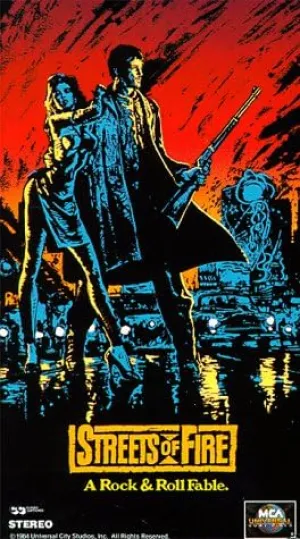 Streets of Fire
