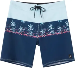 SURF CUZ Men's Board Short Beach Short 4-Way Stretch Swim Short