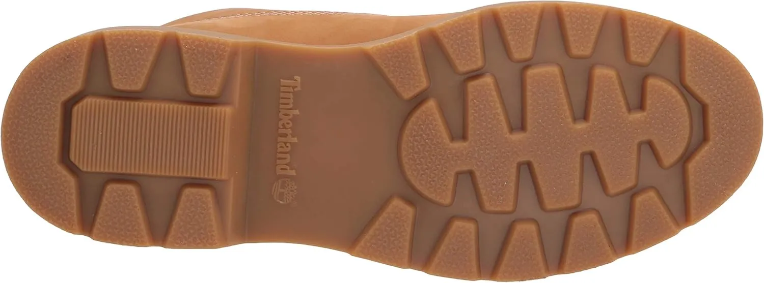 Timberland Women's Linden Woods 6-inch Lace-up Waterproof Boot