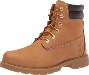Timberland Women's Linden Woods 6-inch Lace-up Waterproof Boot