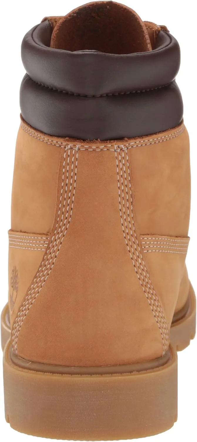 Timberland Women's Linden Woods 6-inch Lace-up Waterproof Boot
