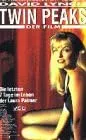 Twin Peaks: Fire Walk with Me VHS
