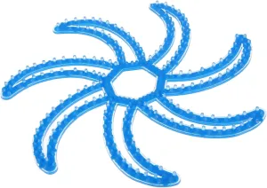 VICASKY Breathable Liner Cushion Ergonomic Design Easy Installation for Cycling Electric