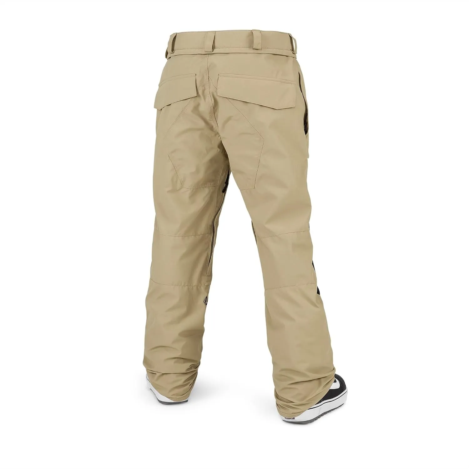 Volcom mens Roan Snowboard Ski Pant