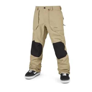 Volcom mens Roan Snowboard Ski Pant
