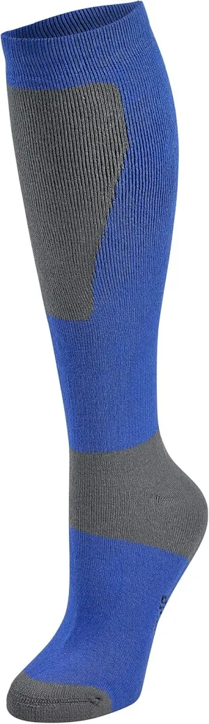 Warm Odor Eliminating Moisture Wicking Bamboo Rayon Ski Snowboard Socks