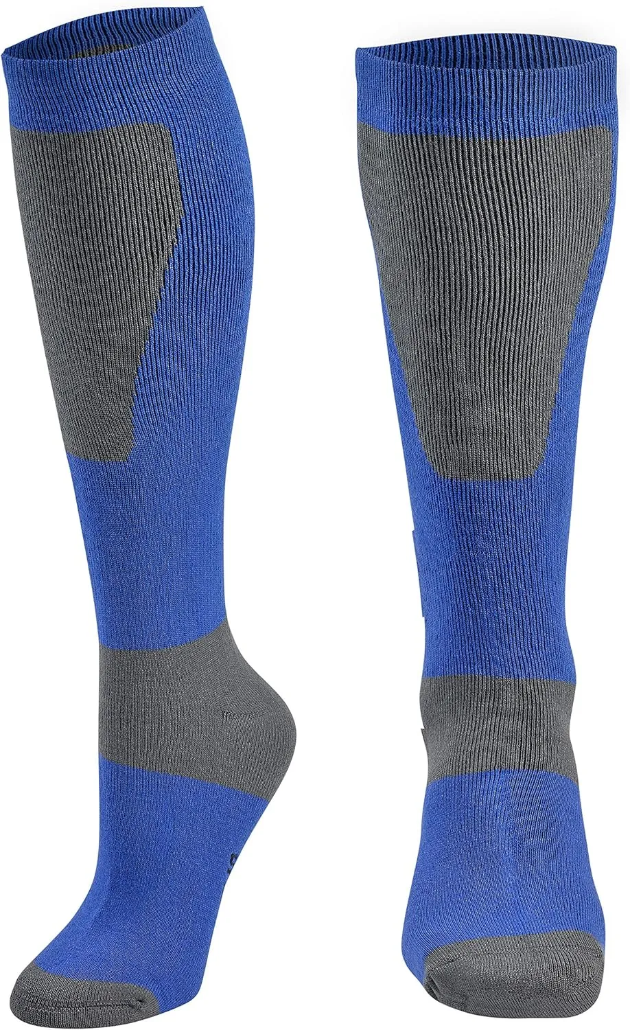 Warm Odor Eliminating Moisture Wicking Bamboo Rayon Ski Snowboard Socks