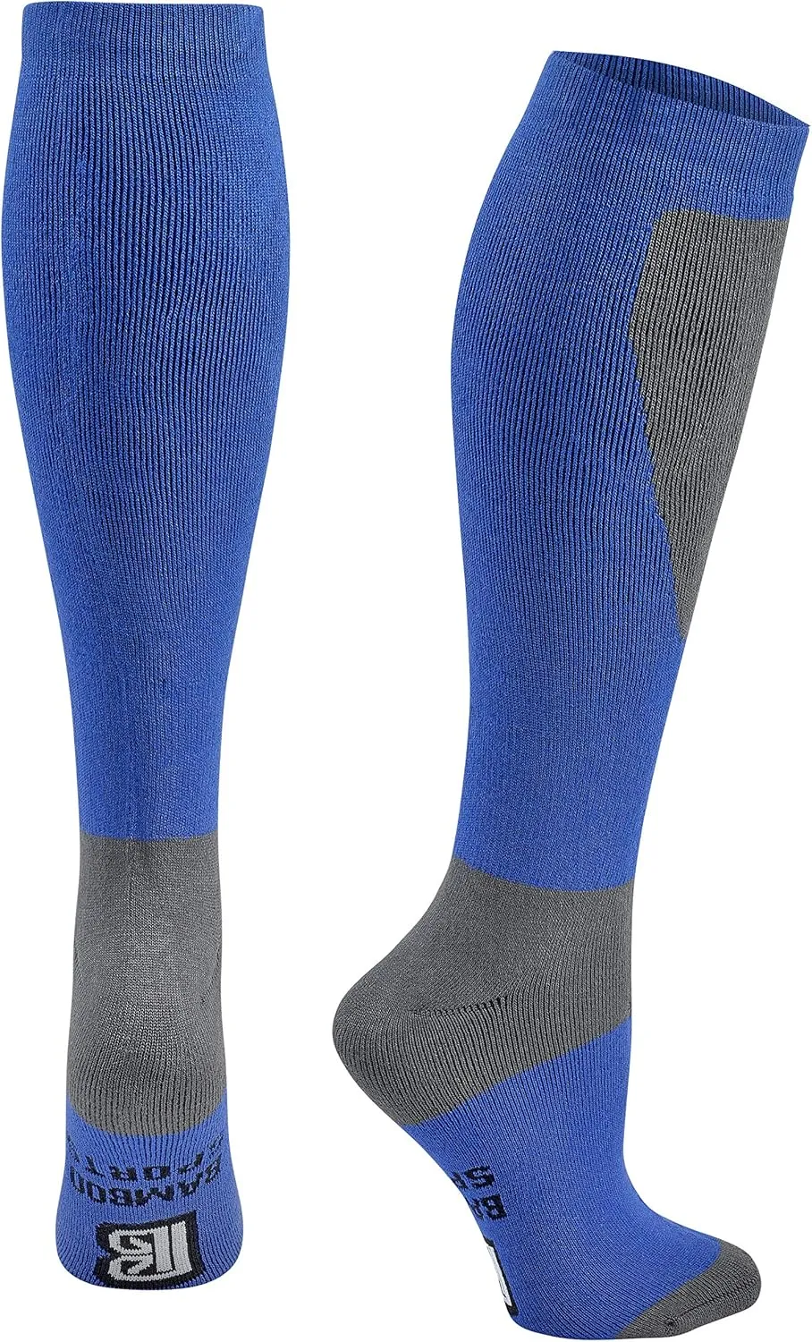 Warm Odor Eliminating Moisture Wicking Bamboo Rayon Ski Snowboard Socks