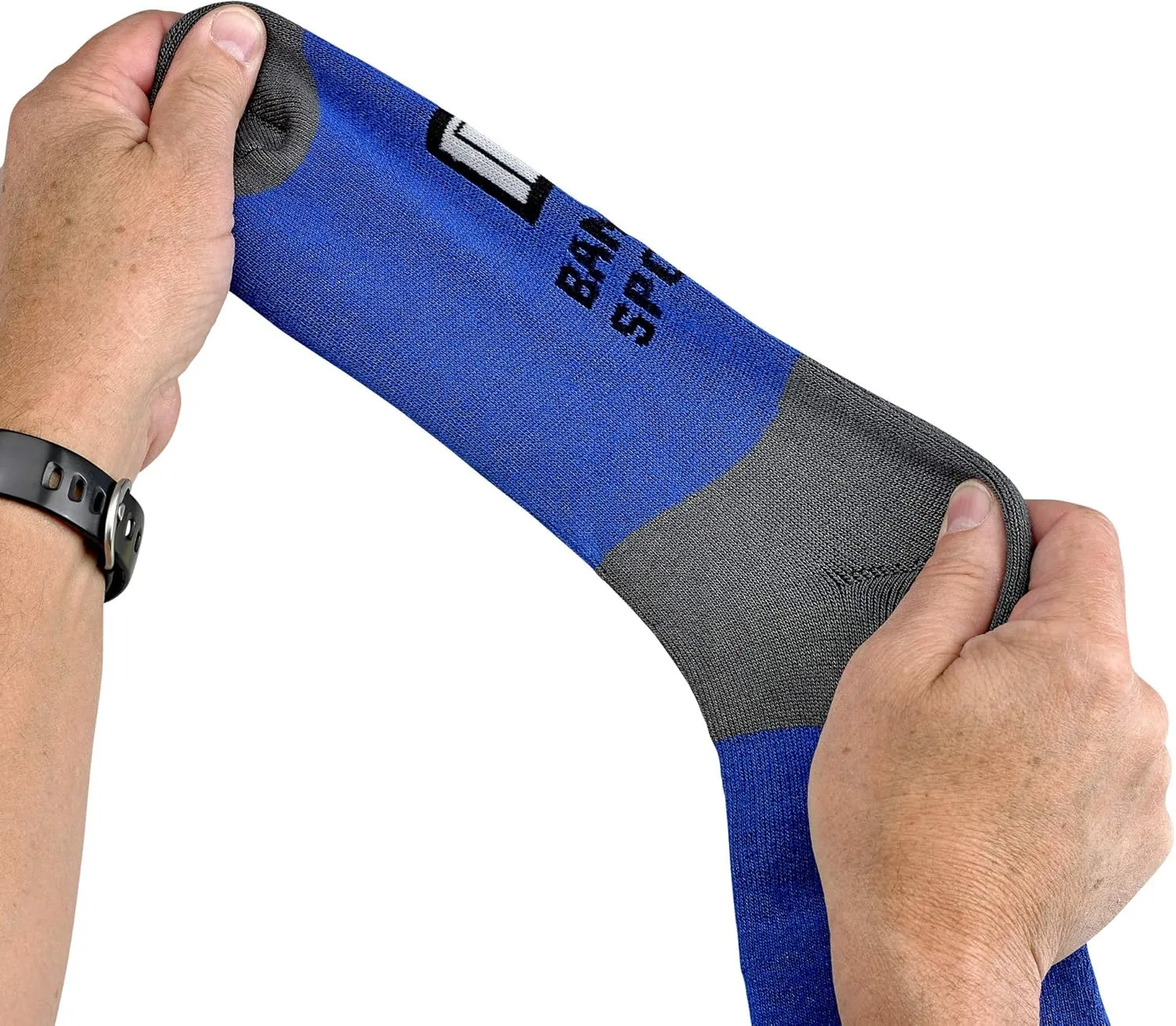 Warm Odor Eliminating Moisture Wicking Bamboo Rayon Ski Snowboard Socks
