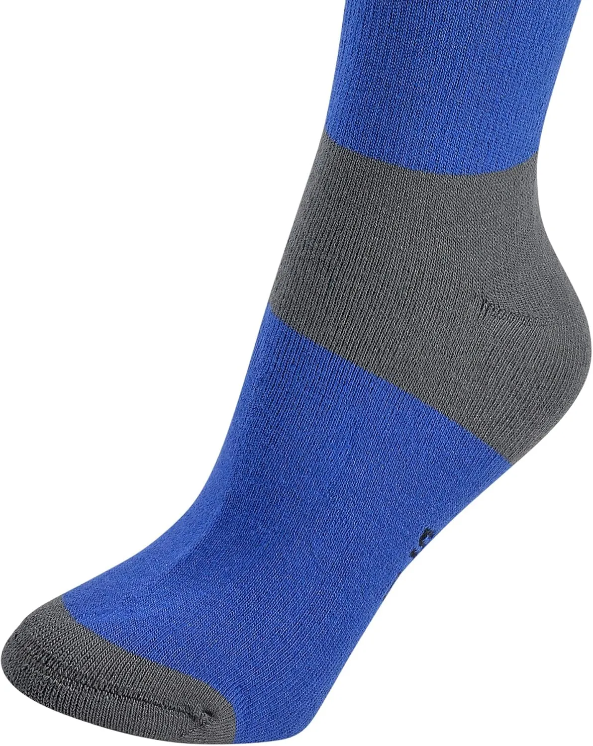 Warm Odor Eliminating Moisture Wicking Bamboo Rayon Ski Snowboard Socks